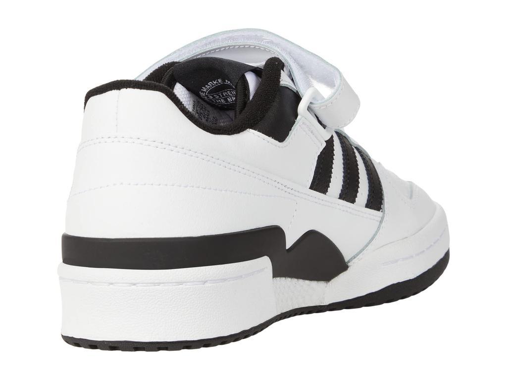 商品Adidas|男款 Forum ‘84 Low 休闲鞋,价格¥489-¥629,第7张图片详细描述