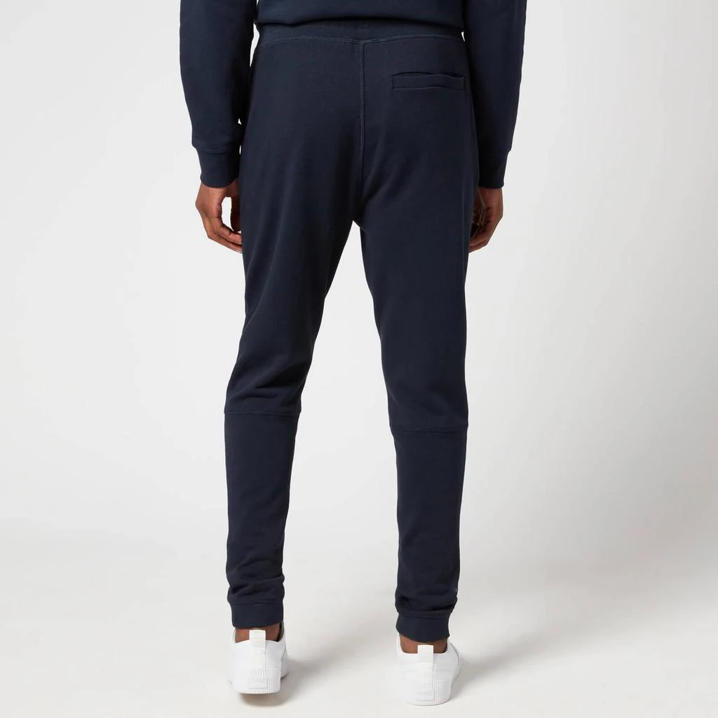 商品Hugo Boss|BOSS Orange Men's Sestart 1 Joggers - Dark Blue,价格¥476,第2张图片详细描述