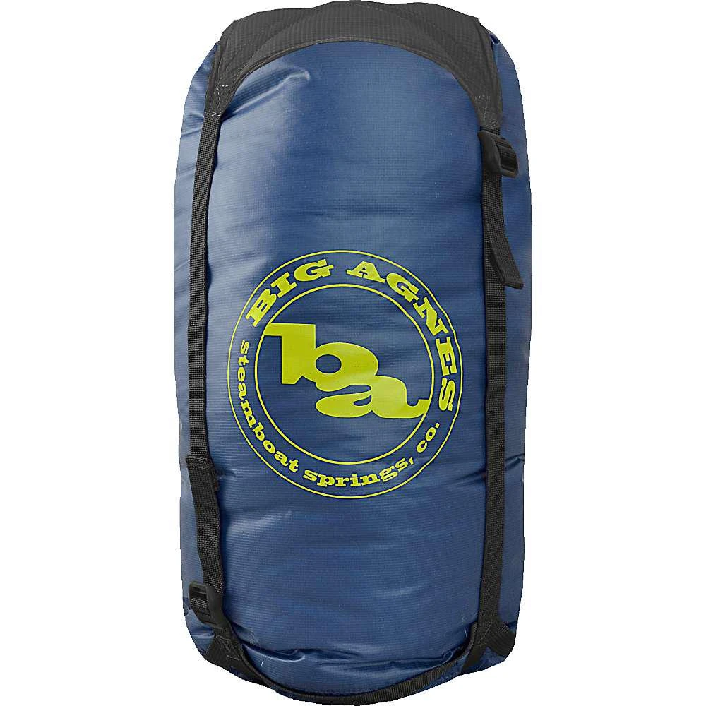 商品Big Agnes|Big Agnes Super Light Girdle,价格¥290,第1张图片