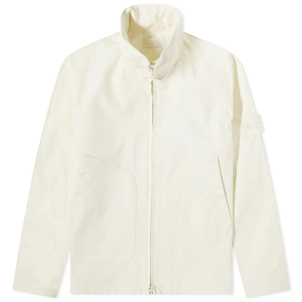商品Stone Island|Stone Island Supima Ghost Jacket,价格¥8341,第1张图片