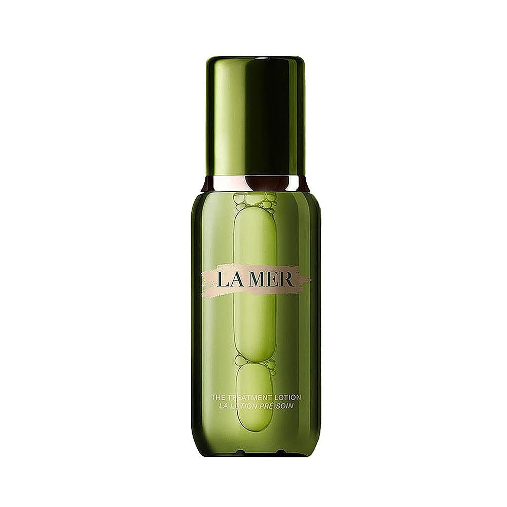 商品La Mer|LAMER 海蓝之谜精粹水150ml 保湿水修护补水精华水,价格¥836,第1张图片