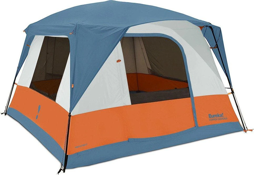 Copper Canyon LX Tent - 6-person 商品