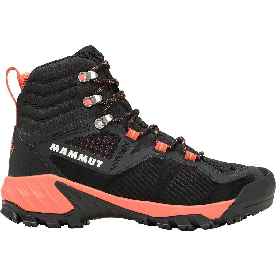 商品Mammut|Sapuen High GTX Boot - Women's,价格¥823,第1张图片