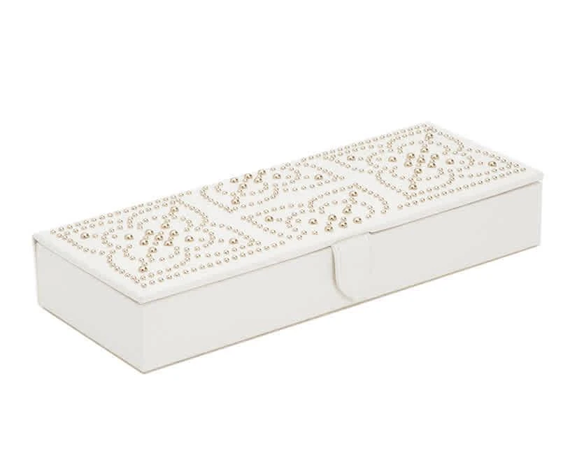 商品Wolf|Cream Marrakesh Safe Deposit Box 308453,价格¥594,第1张图片