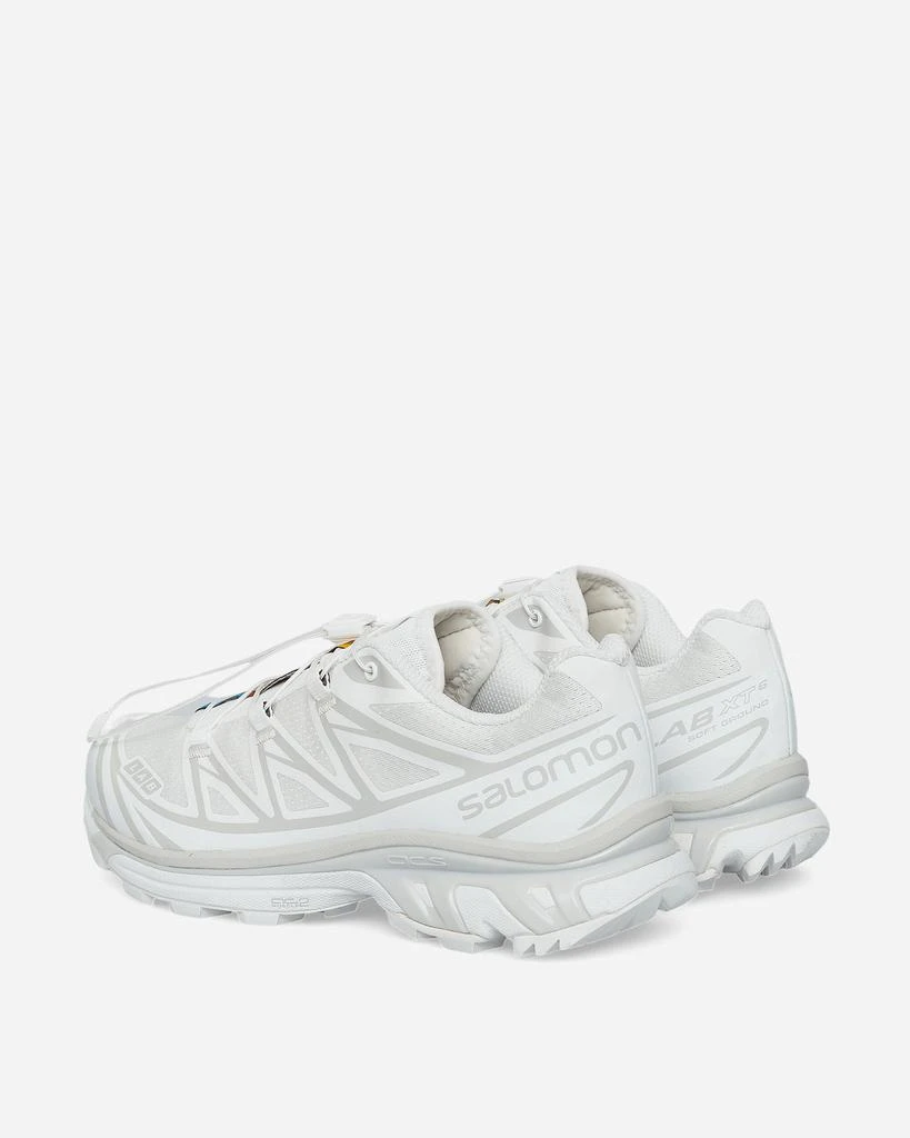 商品Salomon|XT-6 Sneakers White,价格¥1247,第4张图片详细描述
