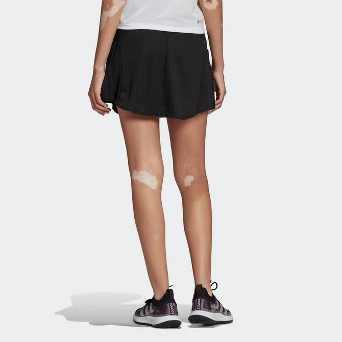商品Adidas|Women's adidas Tennis Match Skirt,价格¥408,第2张图片详细描述
