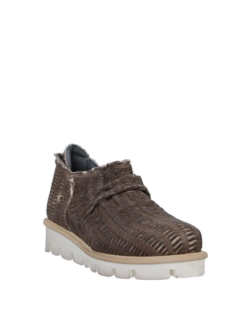 商品PATRIZIA BONFANTI|Sneakers,价格¥645,第2张图片详细描述