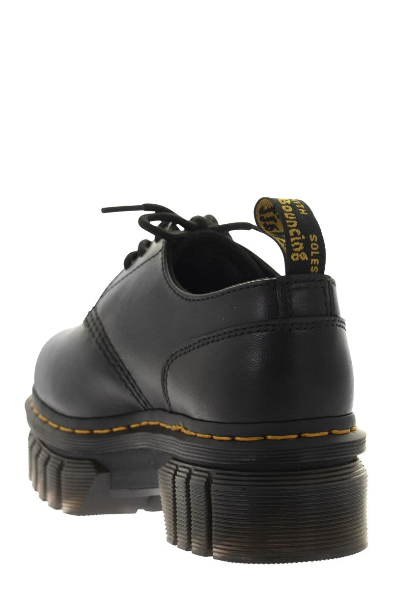 Dr. Martens 女士休闲鞋 27147001 黑色 商品