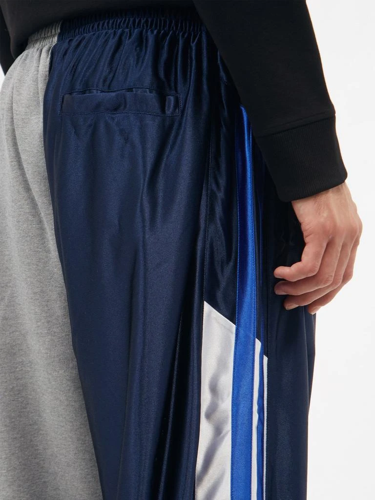 商品Balenciaga|Hybrid jersey track pants,价格¥9343,第4张图片详细描述
