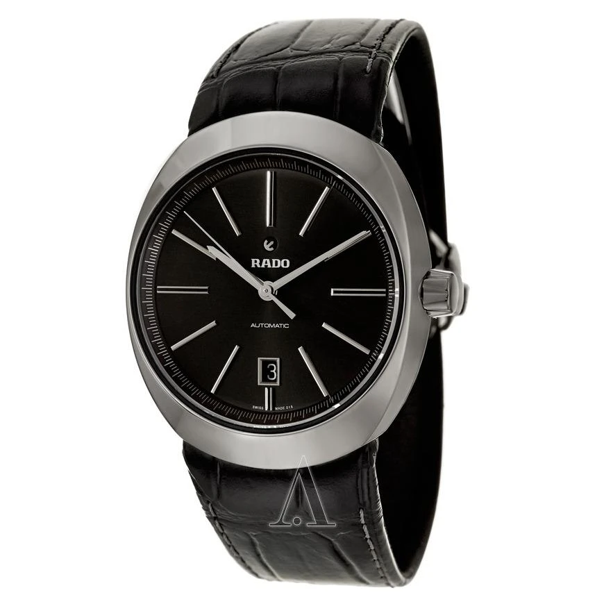 商品Rado|D-Star 男士手表,价格¥3755,第1张图片