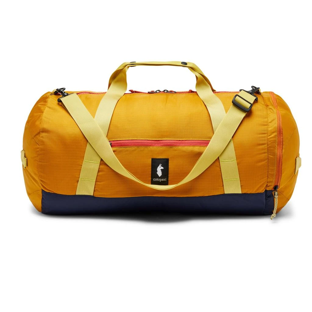 商品Cotopaxi|45 L Ligera Duffel Bag - Cada Dia,价格¥549,第1张图片