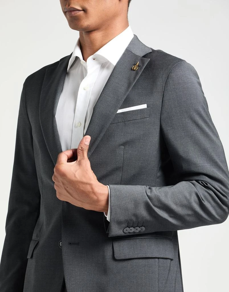 商品PAOLONI|Suits,价格¥3378,第4张图片详细描述