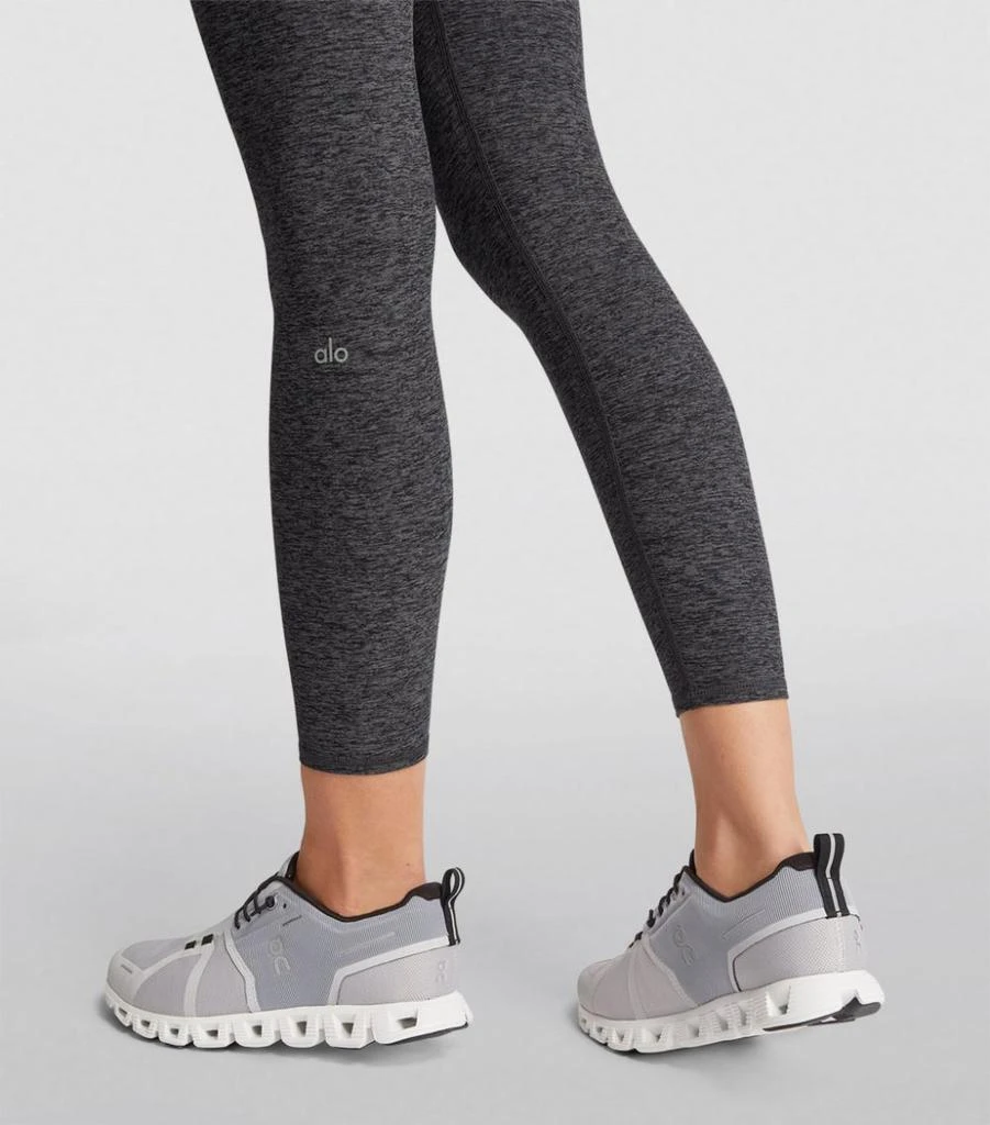 Alosoft 7/8 Highlight Leggings 商品