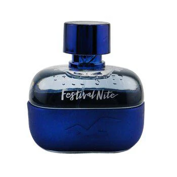 商品Hollister|Festival Nite Eau De Toilette Spray,价格¥424,第1张图片