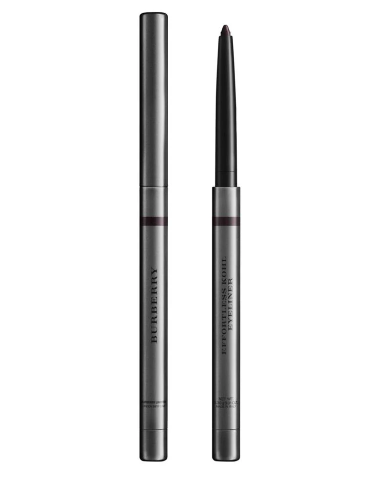 商品Burberry|持久防水眼线笔 0.3g,价格¥218,第1张图片详细描述