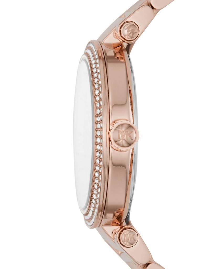 商品Michael Kors|Wrist watch,价格¥2157,第4张图片详细描述