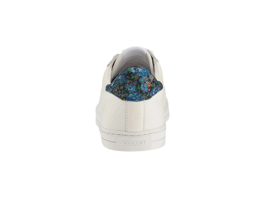商品Coach|C126 Low Top Sneaker,价格¥326,第5张图片详细描述