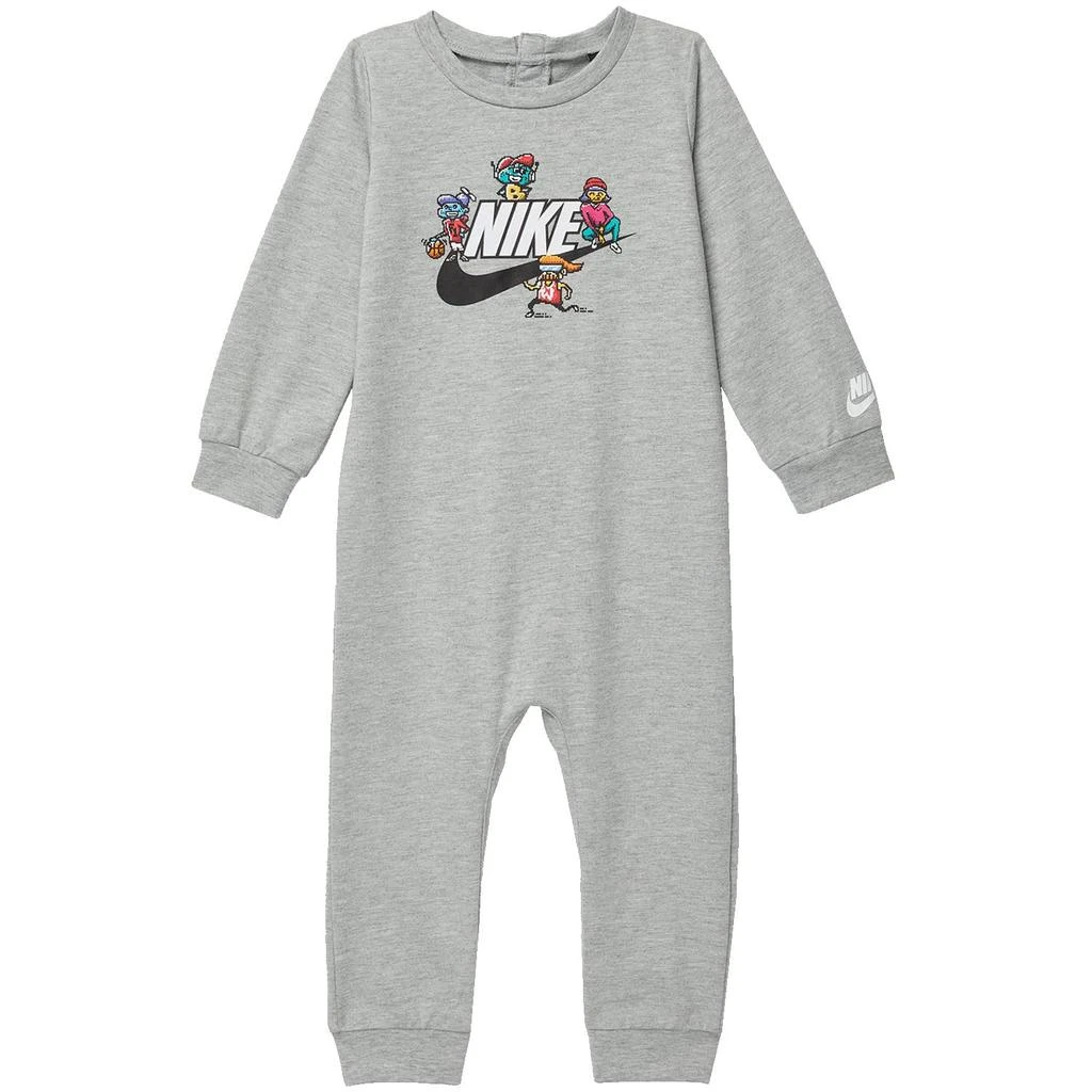 商品NIKE|Tots Coveralls (Infant),价格¥175,第1张图片