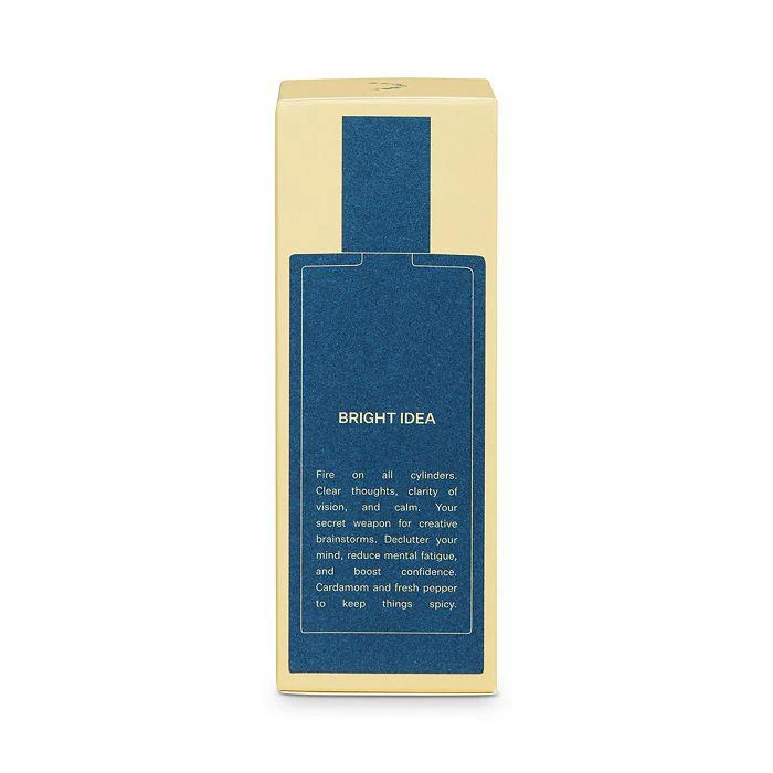 商品Brooklinen|Bright Idea Room Spray, 3.4 oz.,价格¥264,第2张图片详细描述