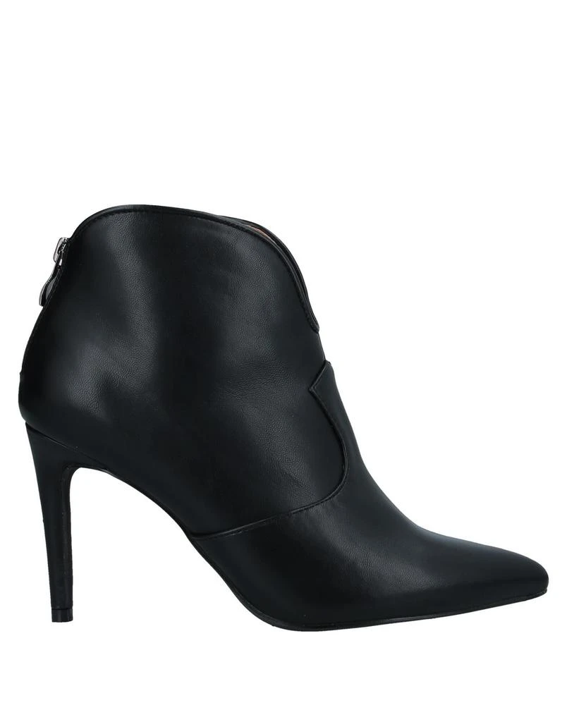 商品CAFèNOIR|Ankle boot,价格¥574,第1张图片