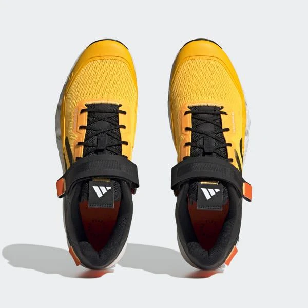 商品Adidas|adidas Five Ten Clip-in Mountain Bike Shoes,价格¥523,第2张图片详细描述