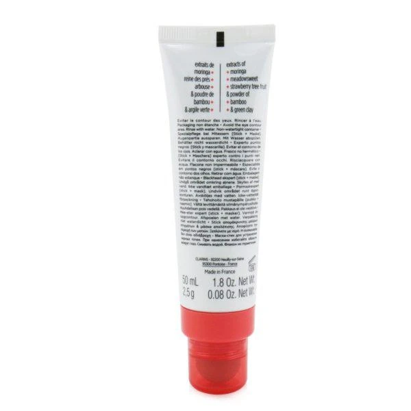 商品Clarins|CLEAR-OUT Blackhead Expert [Stick + Mask],价格¥191,第3张图片详细描述