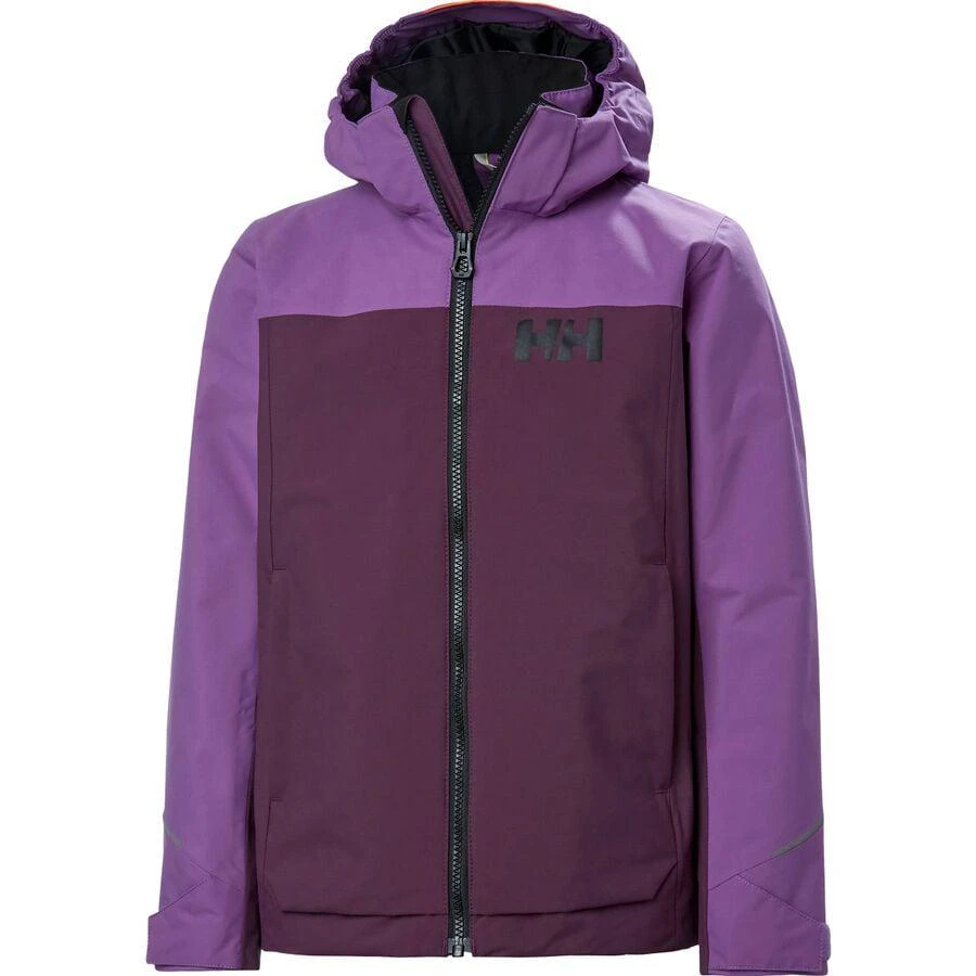 商品Helly Hansen|Sogndal Jacket - Kids',价格¥391,第1张图片