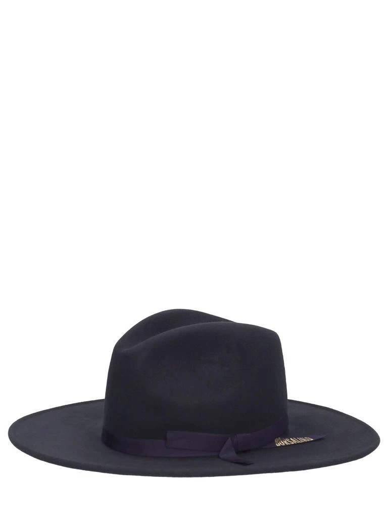 商品BORSALINO|Andrea Wool Hat,价格¥2294,第2张图片详细描述