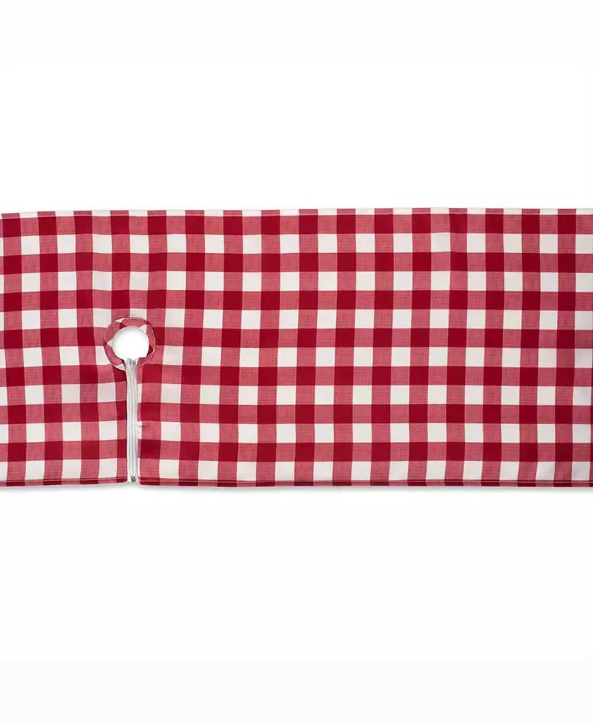 商品Design Imports|Outdoor Table Runner with Zipper 14" X 72",价格¥179,第4张图片详细描述