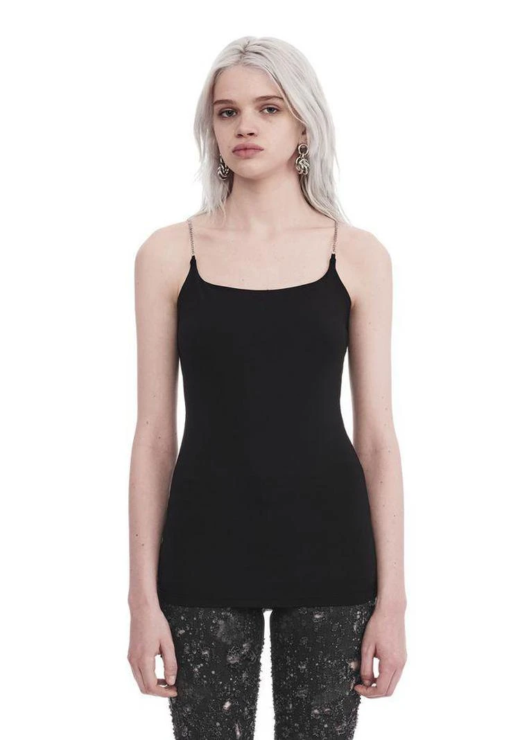 商品Alexander Wang|吊带上衣,价格¥832,第5张图片详细描述