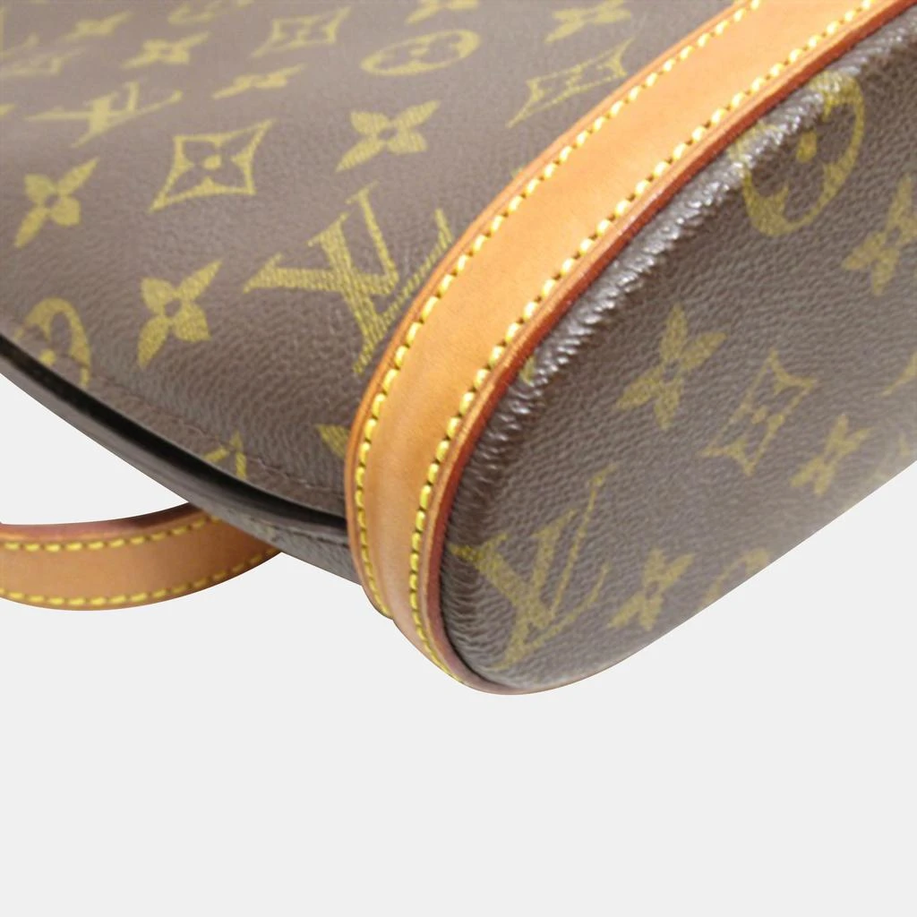 Louis Vuitton Brown Canvas Monogram Babylone Crossbody Bag 商品