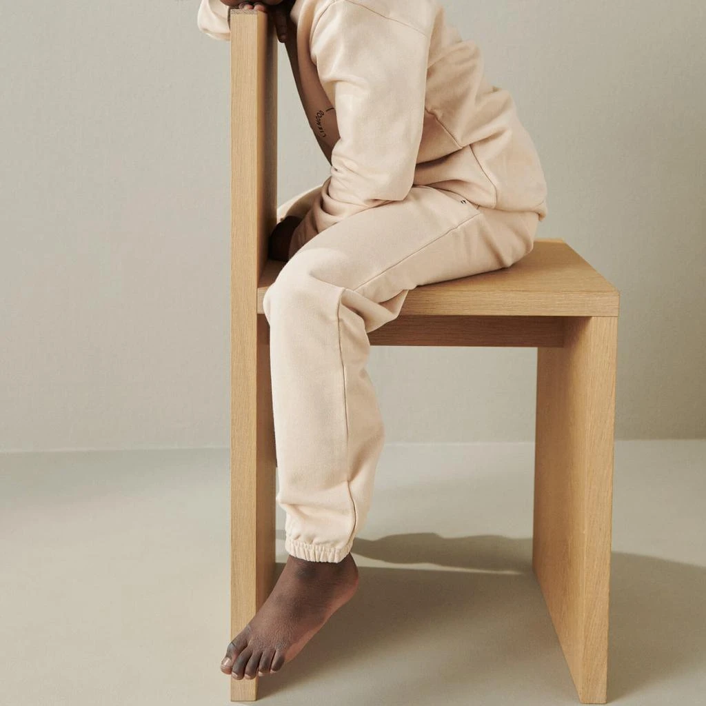 商品Liewood|Liewood Kids' Inga Logo-Printed Cotton Sweatpants,价格¥128,第4张图片详细描述