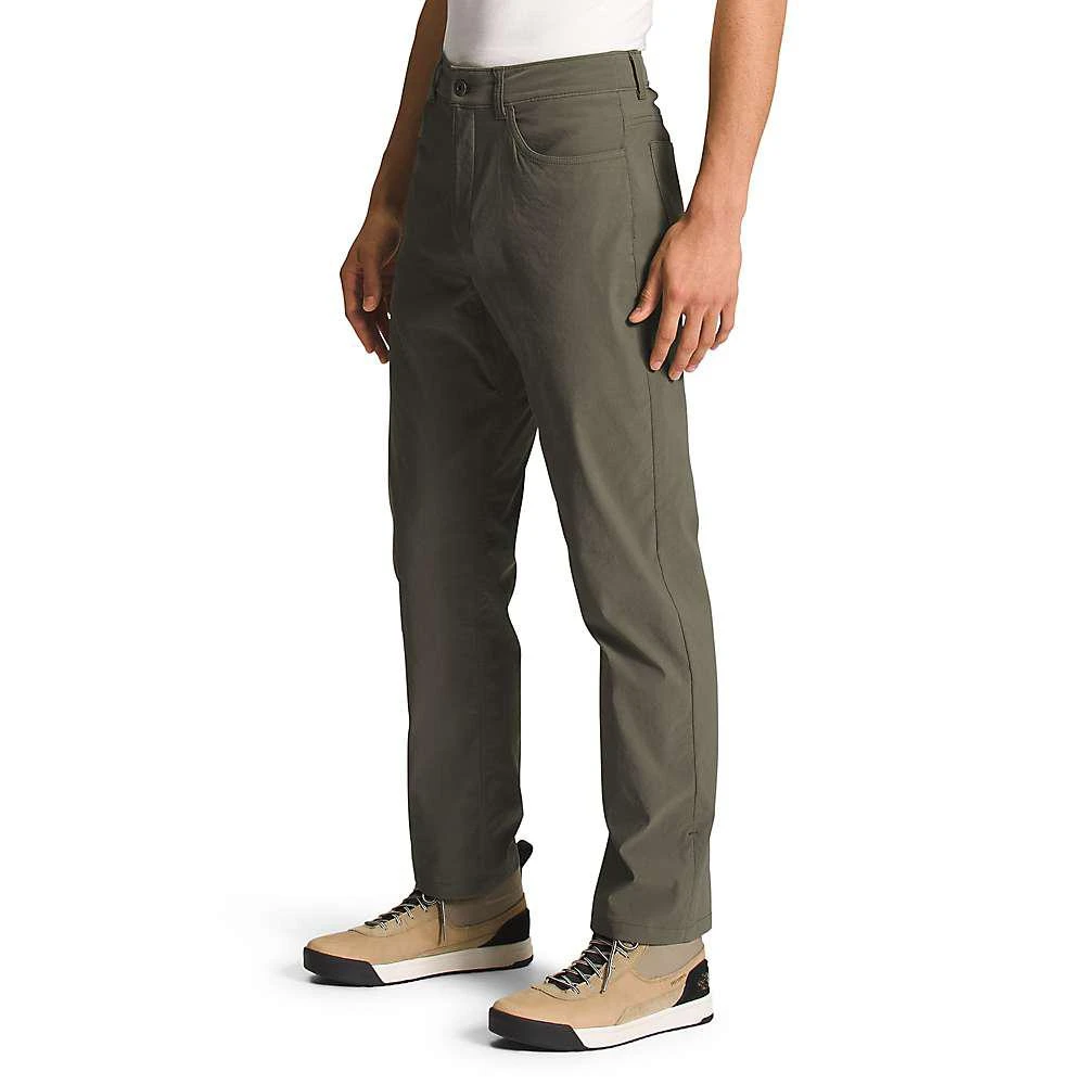 商品The North Face|The North Face Men's Sprag 5-Pocket Pant,价格¥462,第4张图片详细描述