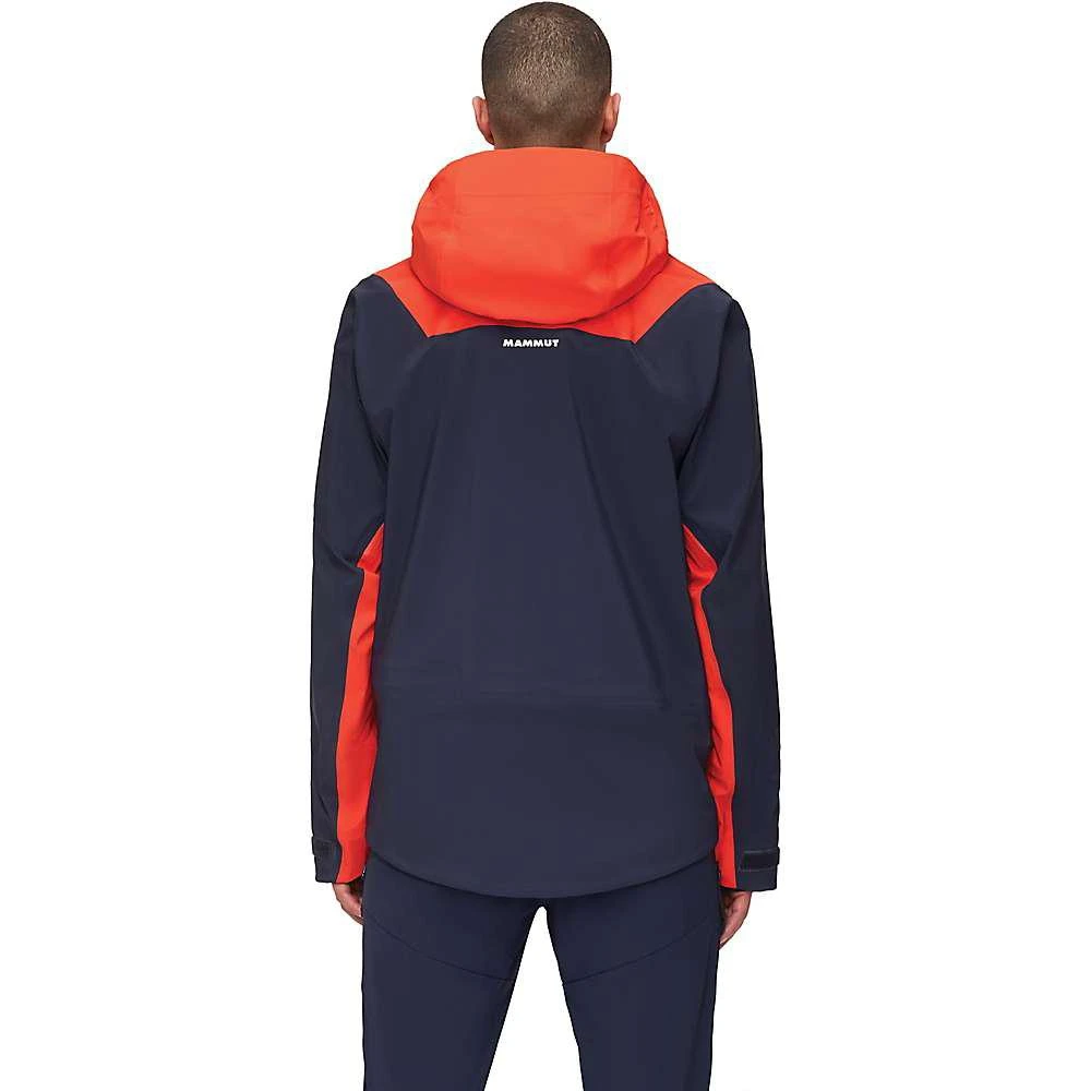 Mammut Men's Haldigrat HS Hooded Jacket 商品