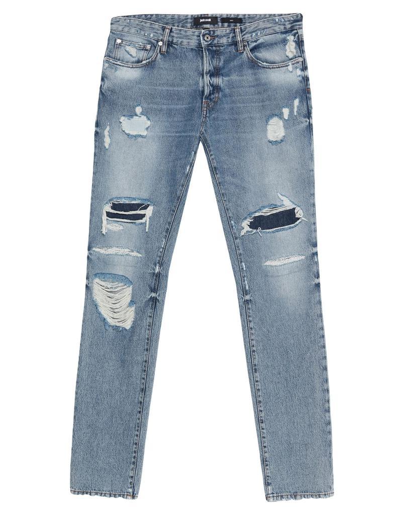 商品Just Cavalli|Denim pants,价格¥1154,第1张图片