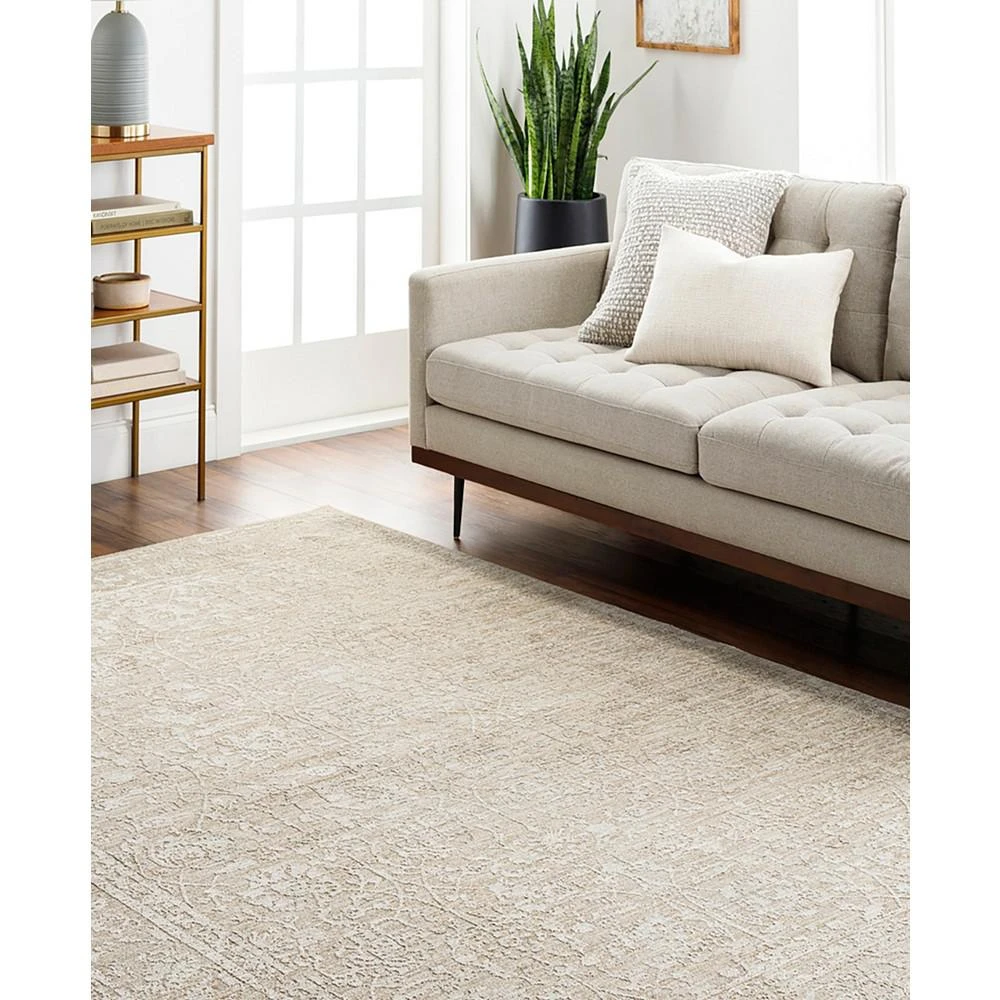 商品Surya|Masterpiece High-Low MPC-2314 2'8" x 10' Runner Area Rug,价格¥2054,第5张图片详细描述