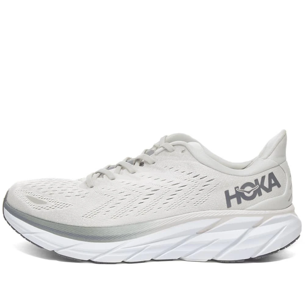 商品Hoka One One|HOKA ONE ONE M Clifton 8 Sneaker,价格¥844,第2张图片详细描述
