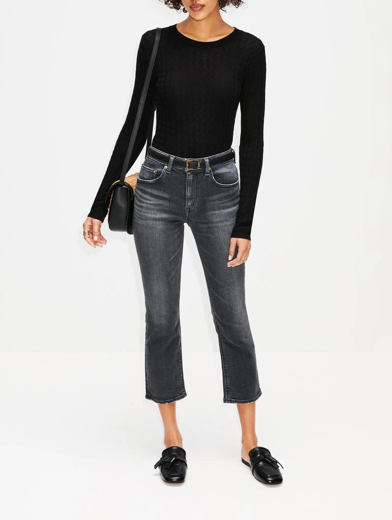 Mini Cable Knit 商品
