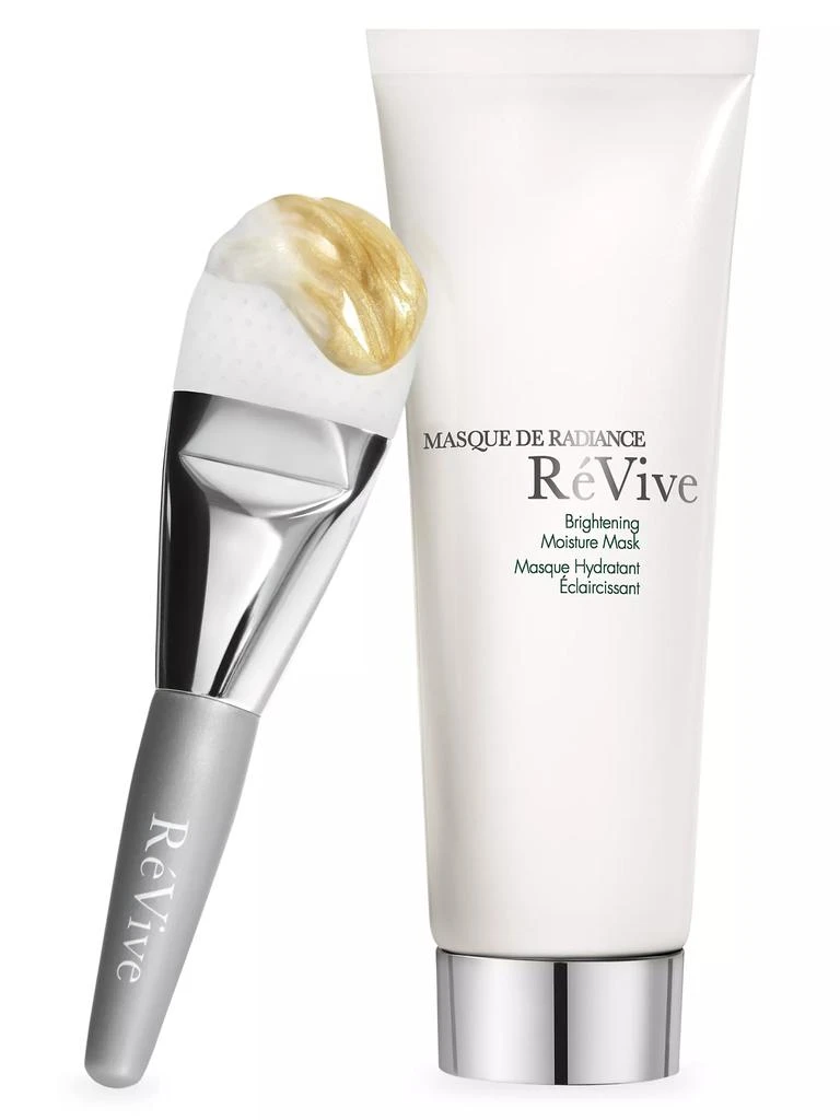 商品Revive|Masque de Radiance Brightening Moisture Mask,价格¥1127,第1张图片