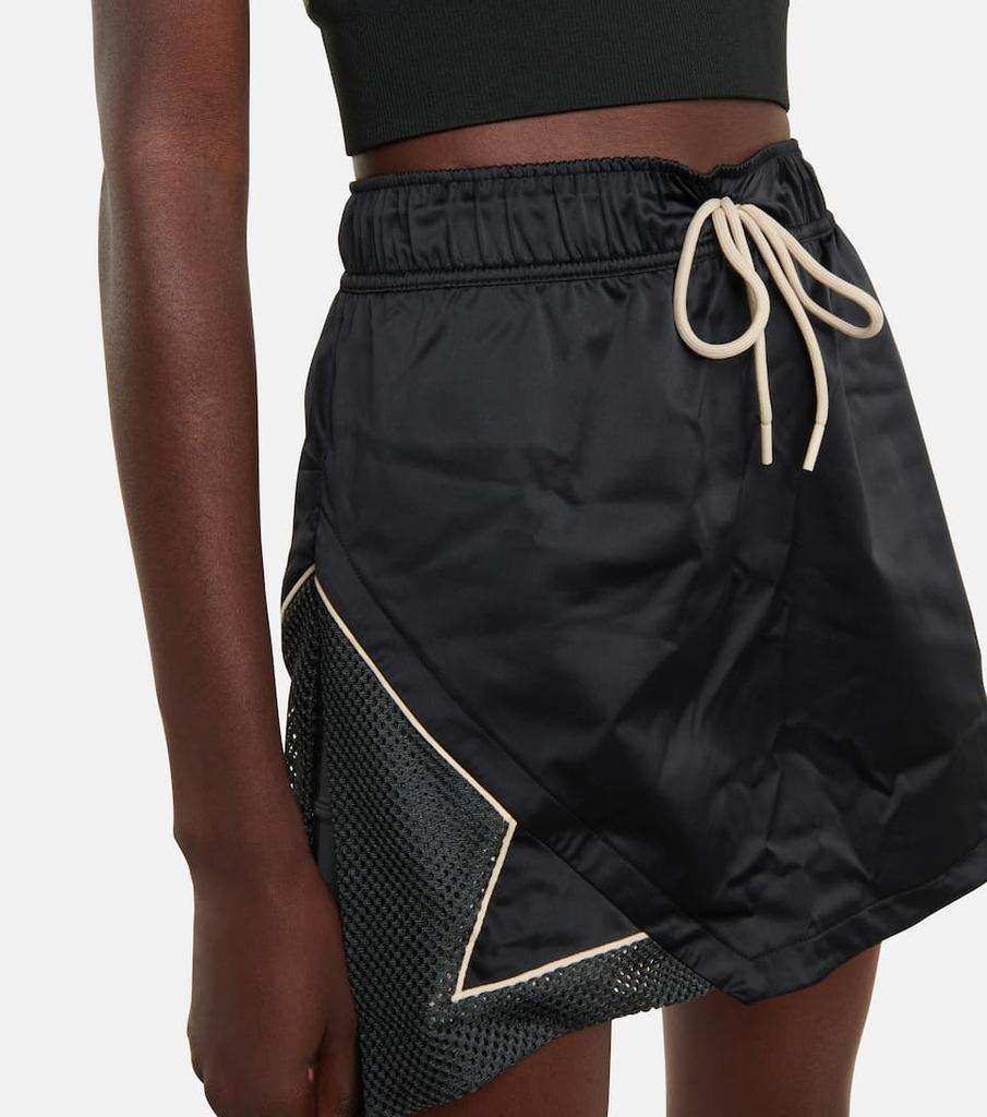 Jordan Essentials miniskirt商品第4张图片规格展示