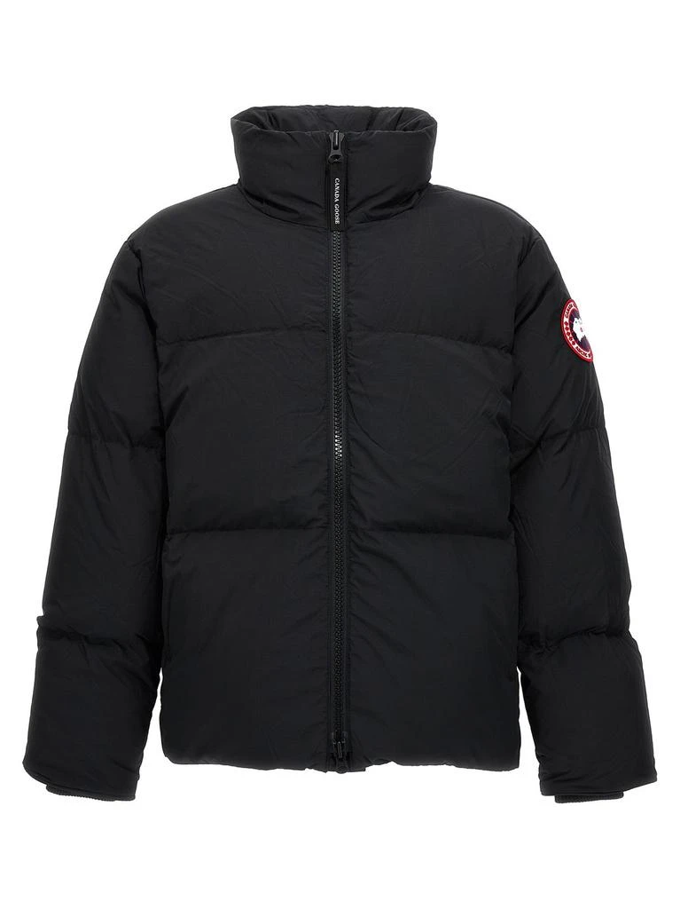 商品Canada Goose|Canada Goose Lawrence Down Jacket,价格¥7109,第1张图片