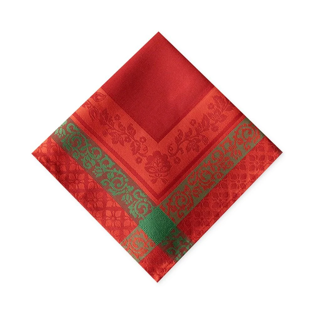 商品Benson Mills|Majestic Jacquard Napkins, Set of 4,价格¥193,第4张图片详细描述