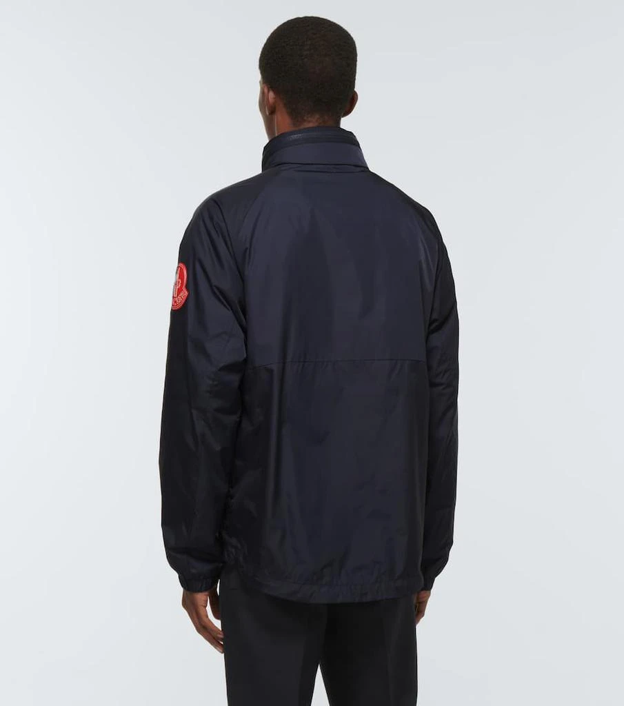 商品Moncler|2 Moncler 1952 Octavo夹克,价格¥7714,第4张图片详细描述