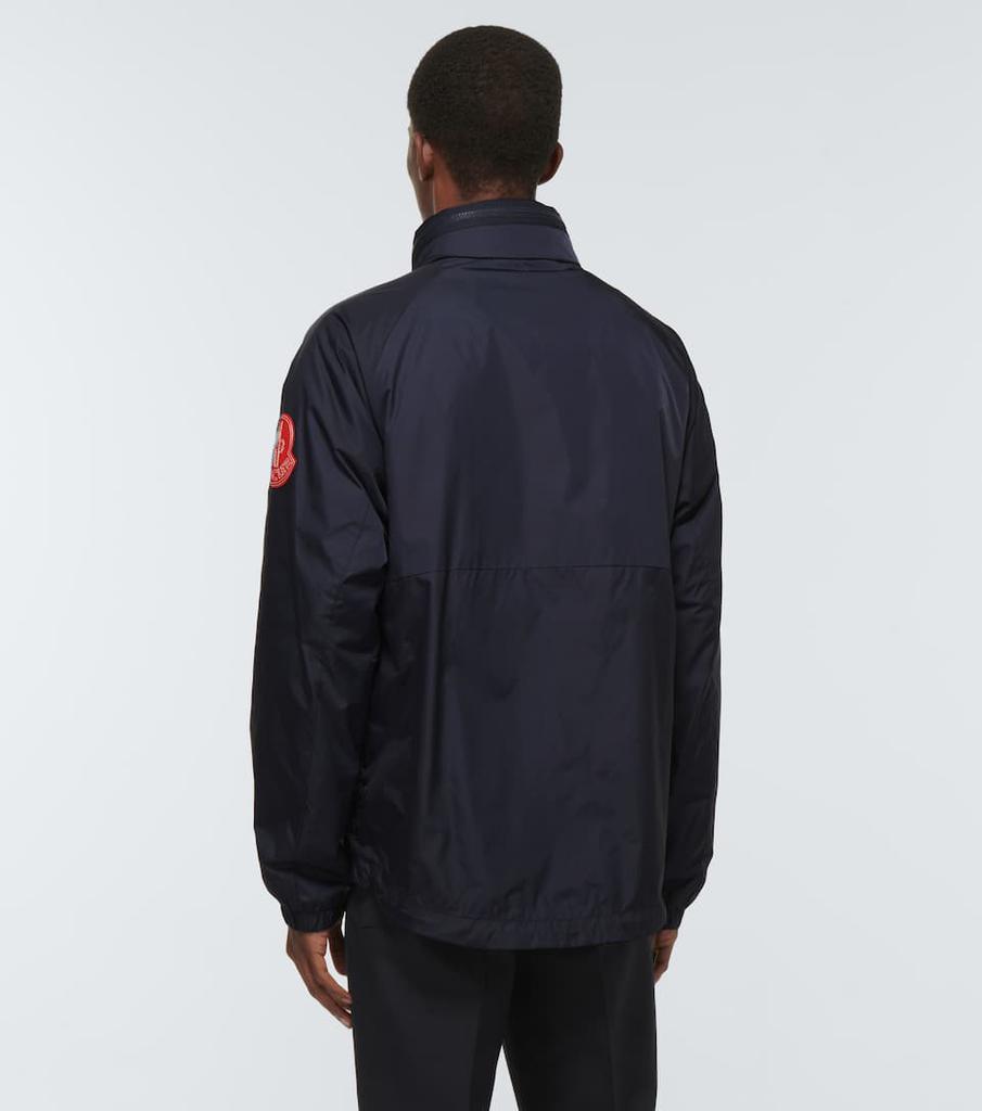 商品Moncler|2 Moncler 1952 Octavo夹克,价格¥7187,第6张图片详细描述