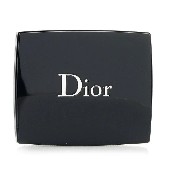 商品Dior|Christian Dior 5色长效眼影盘 - # 879 Rouge Trafalgar -879 Rouge Trafalgar(7g/0.24oz),价格¥738,第3张图片详细描述