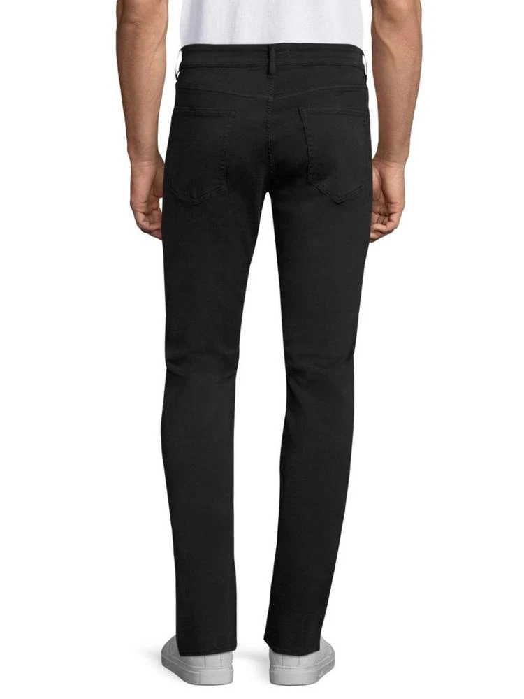 商品DL1961|Russell Straight Fit Pants,价格¥558,第2张图片详细描述