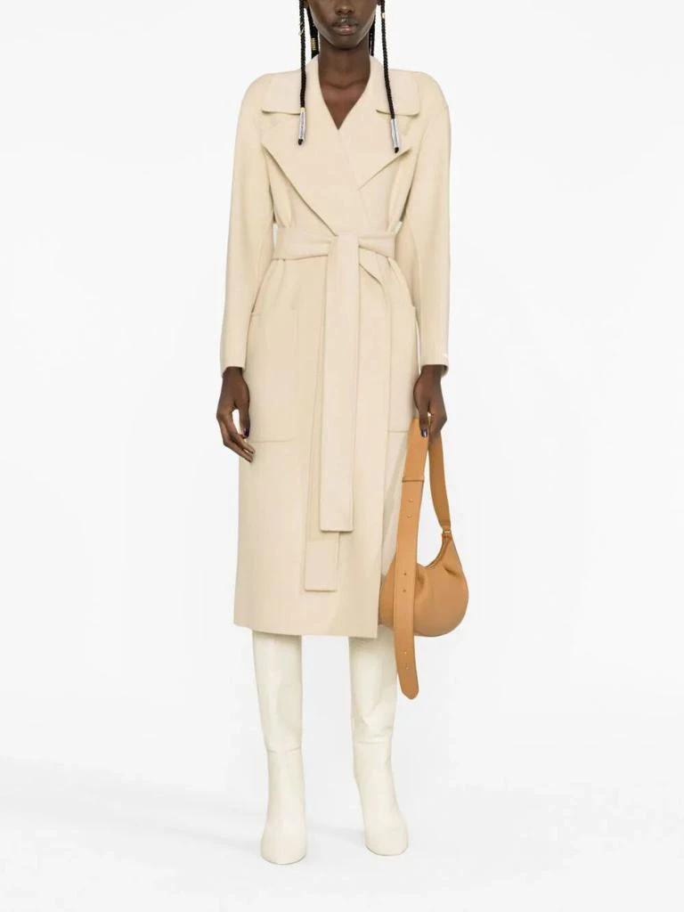 商品Max Mara|Veleno coat,价格¥2919,第2张图片详细描述