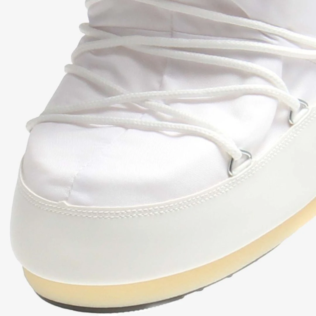 商品【预售7天】 Moon Boot|Moon Boot 女士高跟鞋 MOB14004400WHT 白色,价格¥1027,第5张图片详细描述