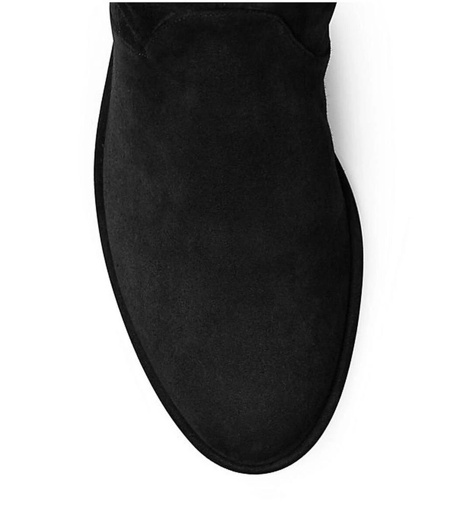 商品Stuart Weitzman|Stuart Weitzman Lowland Thigh-High Boots,价格¥3868,第5张图片详细描述
