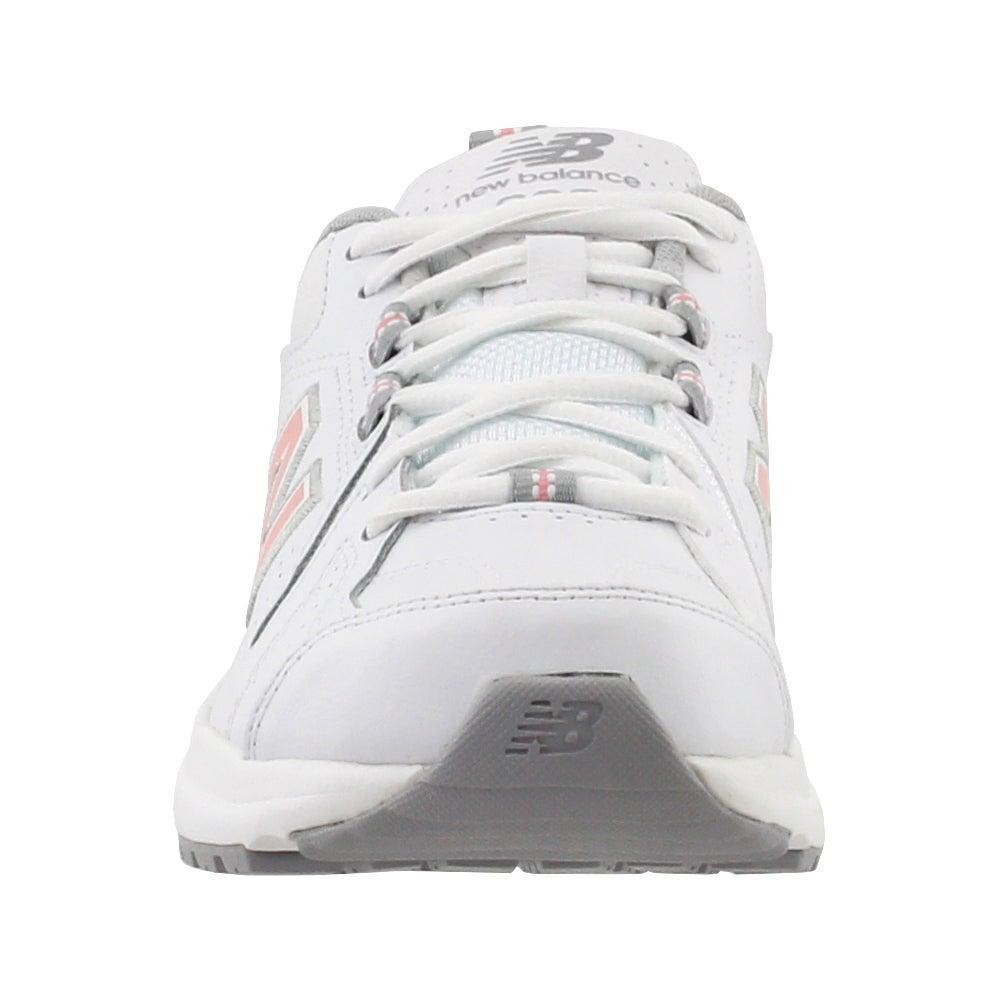 商品New Balance|608v5 Training Shoes,价格¥536,第7张图片详细描述